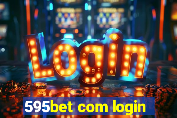 595bet com login